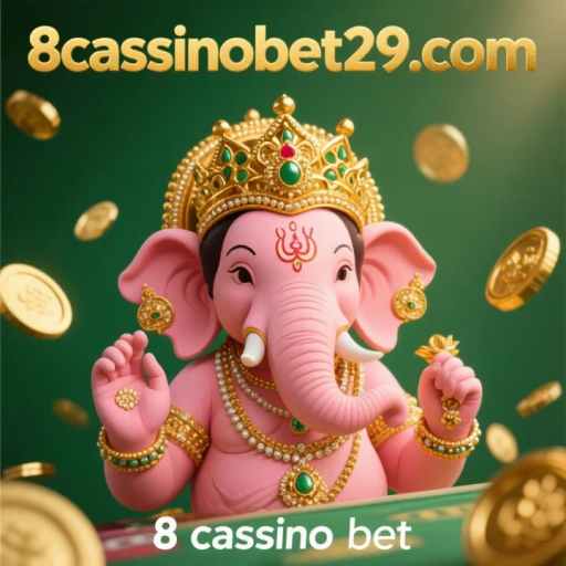 8 cassino bet