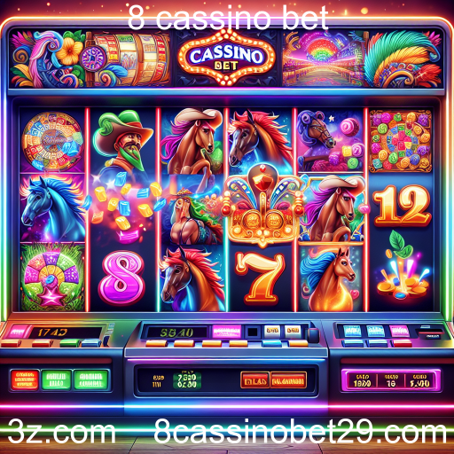 8 cassino bet